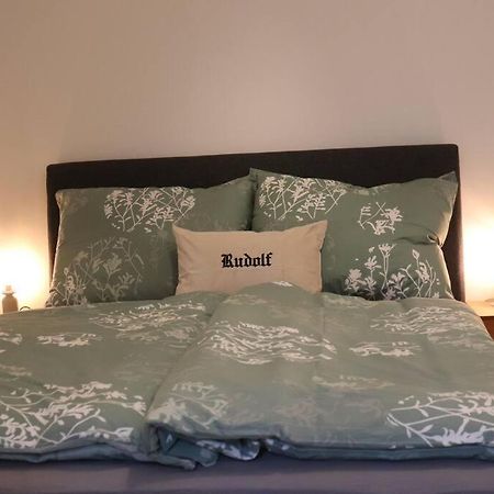 גראץ City Apartment Rudolf 26M2 מראה חיצוני תמונה