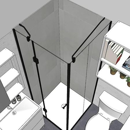 גראץ City Apartment Rudolf 26M2 מראה חיצוני תמונה