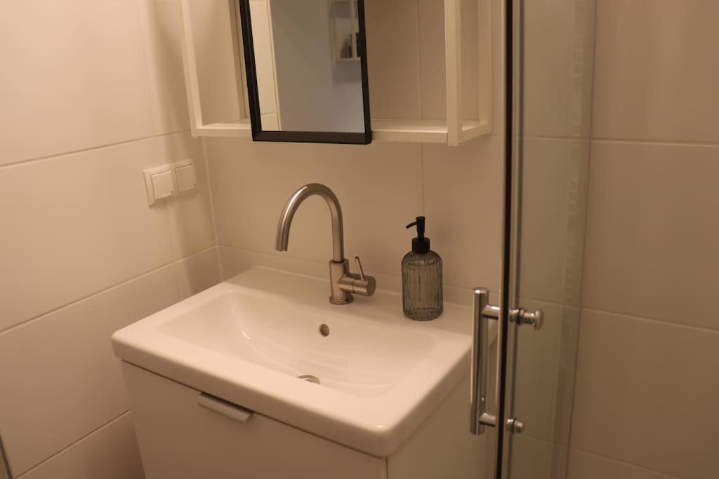 גראץ City Apartment Rudolf 26M2 מראה חיצוני תמונה