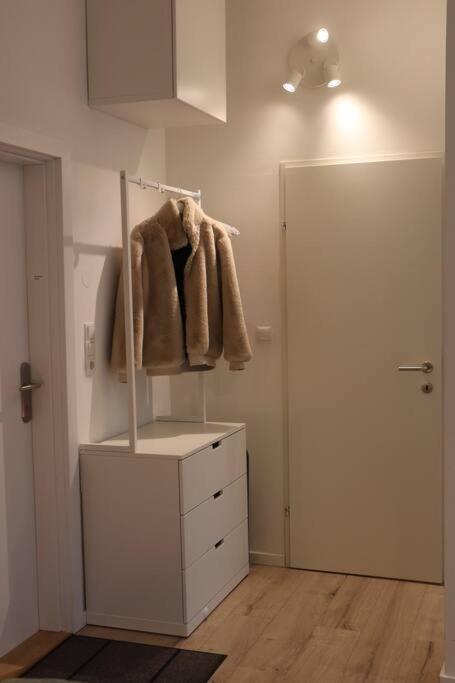 גראץ City Apartment Rudolf 26M2 מראה חיצוני תמונה