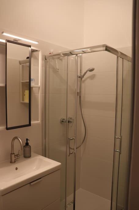 גראץ City Apartment Rudolf 26M2 מראה חיצוני תמונה