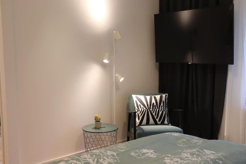 גראץ City Apartment Rudolf 26M2 מראה חיצוני תמונה