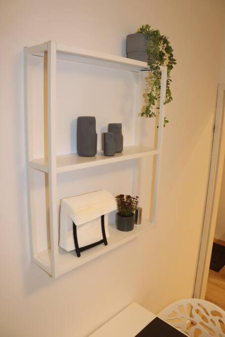 גראץ City Apartment Rudolf 26M2 מראה חיצוני תמונה