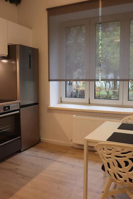 גראץ City Apartment Rudolf 26M2 מראה חיצוני תמונה